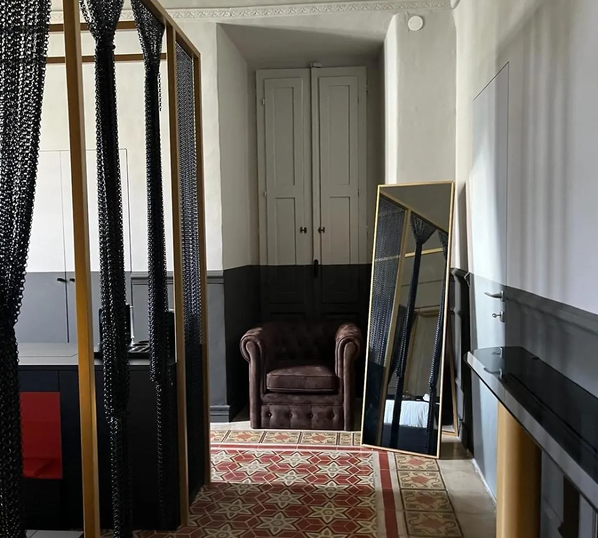 فندق مبيت وإفطار باري Maison Giannino إيطاليا