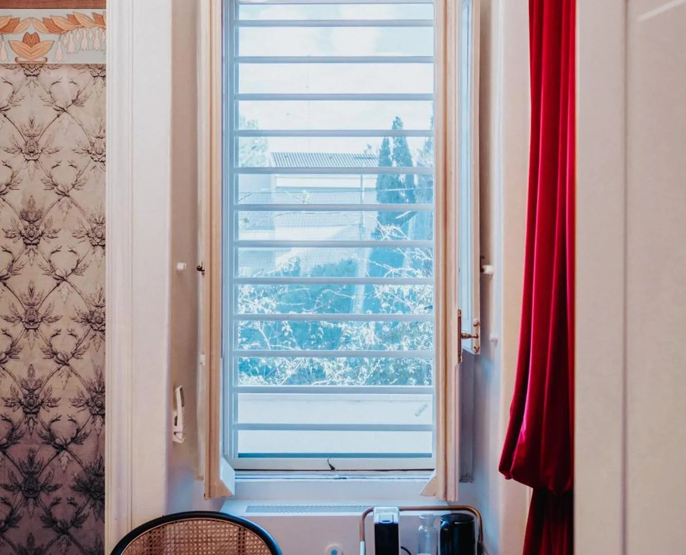 باري Maison Giannino