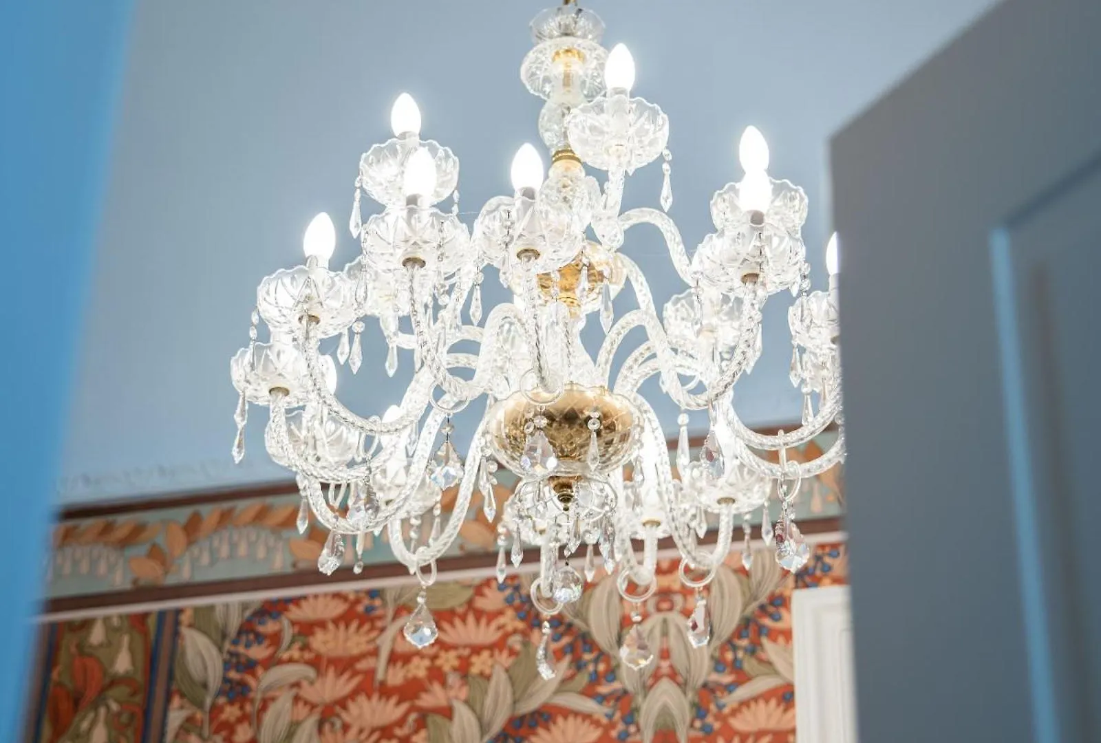 فندق مبيت وإفطار باري Maison Giannino إيطاليا