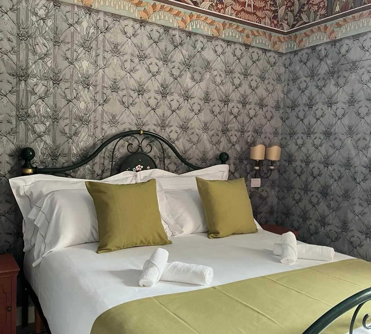 فندق مبيت وإفطار باري Maison Giannino